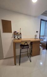 Hills Twoone (D23), Apartment #533778261